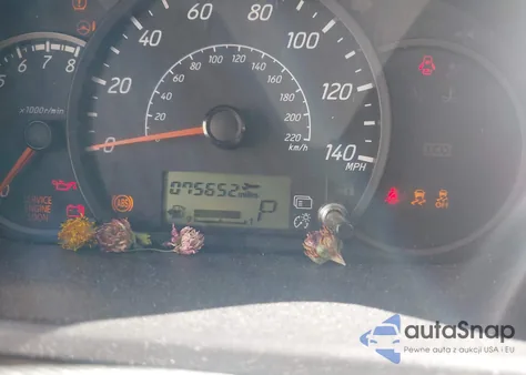 2015 Mitsubishi Mirage De from USA, damaged, VIN ML32A3HJ7FH009179